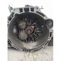 Hyundai Santafè MK2 2.2 CRDI 114 KW 4WD 2006-10 cambio manuale Y061002952