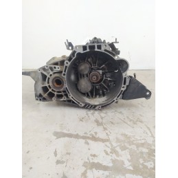 Hyundai Santafè MK2 2.2...