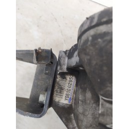 Hyundai Santafè MK2 2.2 CRDI 114 KW 4WD 2006-10 cambio manuale Y061002952