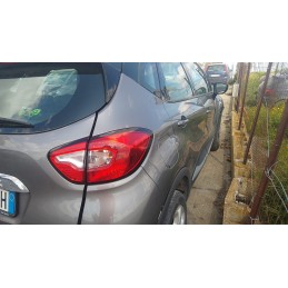 Per ricambi Renault Captur 1.5 dci 66kw 90cv K9K E6 2016
