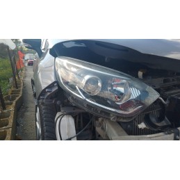 Per ricambi Renault Captur 1.5 dci 66kw 90cv K9K E6 2016