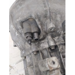 Ford Focus C-Max 1.6 tdci 66kw 90cv 2003-08  cambio manuale 3M5R-7F096-YF 3R07112984