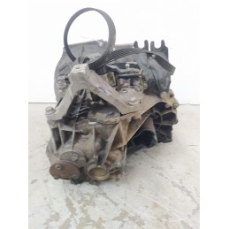 Ford Focus C-Max 1.6 tdci 66kw 90cv 2003-08  cambio manuale 3M5R-7F096-YF 3R07112984