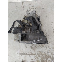 Ford Focus C-Max 1.6 tdci 66kw 90cv 2003-08  cambio manuale 3M5R-7F096-YF 3R07112984