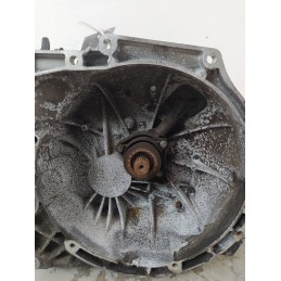 Ford Focus C-Max 1.6 tdci 66kw 90cv 2003-08  cambio manuale 3M5R-7F096-YF 3R07112984