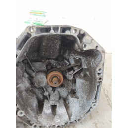 Renault Clio IV 1.5 DCI 8v 55kw 2012  cambio manuale 321016772R JR5 335 R155342 manca sensore