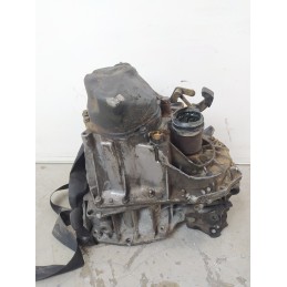 Renault Clio IV 1.5 DCI 8v 55kw 2012  cambio manuale 321016772R JR5 335 R155342 manca sensore