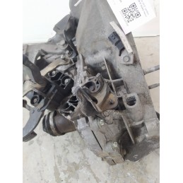 Renault Clio IV 1.5 DCI 8v 55kw 2012  cambio manuale 321016772R JR5 335 R155342 manca sensore