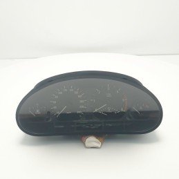 QUADRO STRUMENTI VEGLIA CONTACHILOMETRI TACHIMETRO BMW E46 320 D 2003 6906884