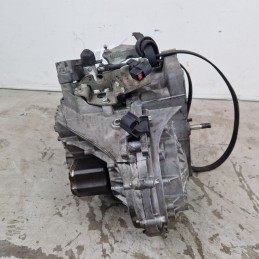 Alfa Romeo Giulietta 940 2.0 JTDM 125 KW 2010-20  cambio manuale 55216183 campana danneggiata 