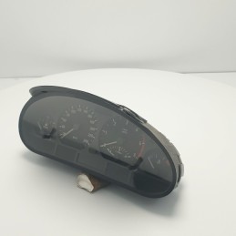 QUADRO STRUMENTI VEGLIA CONTACHILOMETRI TACHIMETRO BMW E46 320 D 2003 6906884