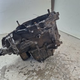 Fiat Croma 194 1.9 mtj 88kw 120cv 2005-11 cambio manuale 55186623 55182042 55194293 983015 983005
