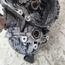 Fiat Croma 194 1.9 mtj 88kw 120cv 2005-11 cambio manuale 55186623 55182042 55194293 983015 983005