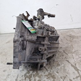 Fiat Croma 194 1.9 mtj 88kw 120cv 2005-11 cambio manuale 55186623 55182042 55194293 983015 983005