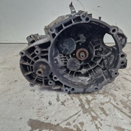 Audi A3 8p1 2.0 TDI 16V...