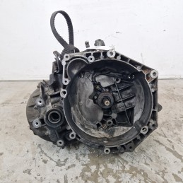 Opel Zafira B 1.9 CDTI...
