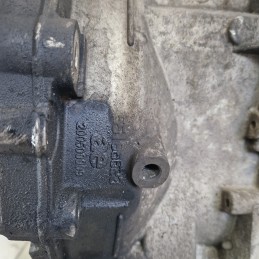 Opel Zafira B 1.9 CDTI 120CV 2005-14  cambio manuale 6 rapporti 55186623 55192042 55194293
