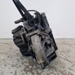 Opel Zafira B 1.9 CDTI 120CV 2005-14  cambio manuale 6 rapporti 55186623 55192042 55194293