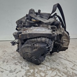 Opel Zafira B 1.9 CDTI 120CV 2005-14  cambio manuale 6 rapporti 55186623 55192042 55194293