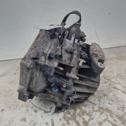 Opel Zafira B 1.9 CDTI 120CV 2005-14  cambio manuale 6 rapporti 55186623 55192042 55194293