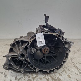 Ford Focus III 2.0 TDCI...