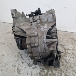 Ford Focus III 2.0 TDCI 100KW 136CV 2010-14 cambio manuale 6 rapporti 4M5R-7002-CE 3S7R-7F096
