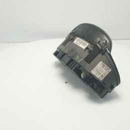 QUADRO STRUMENTI VEGLIA CONTACHILOMETRI TACHIMETRO BMW E46 320 D 2003 6906884