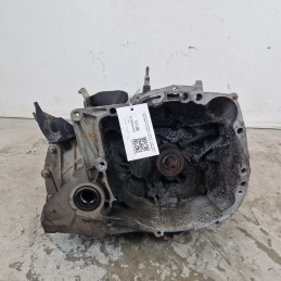 Cambio manuale Renault Clio...