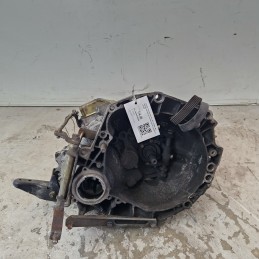 Cambio manuale Fiat Uno 45...