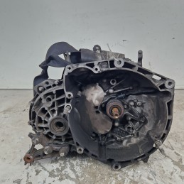 Cambio manuale 6 marce Alfa...