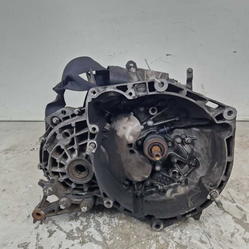 Cambio manuale 6 marce Alfa Romeo Giulietta 940 1.6 jtdm 77kw 105cv 2015 55220248