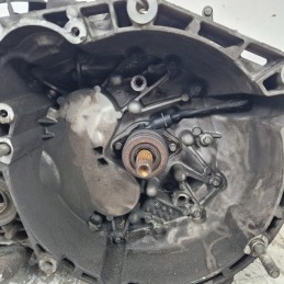 Cambio manuale 6 marce Alfa Romeo Giulietta 940 1.6 jtdm 77kw 105cv 2015 55220248