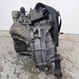 Cambio manuale 6 marce Alfa Romeo Giulietta 940 1.6 jtdm 77kw 105cv 2015 55220248