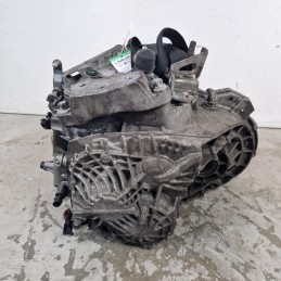 Cambio manuale 6 marce Alfa Romeo Giulietta 940 1.6 jtdm 77kw 105cv 2015 55220248