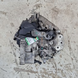 Cambio manuale 6 marce Alfa Romeo Giulietta 940 1.6 jtdm 77kw 105cv 2015 55220248