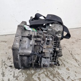 Cambio manuale 6 marce Alfa Romeo Giulietta 940 1.6 jtdm 77kw 105cv 2015 55220248