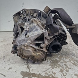 Cambio manuale Land Rover Freelander 2.0 TDI 2001-06 5495775