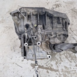 Cambio manuale Land Rover Freelander 2.0 TDI 2001-06 5495775