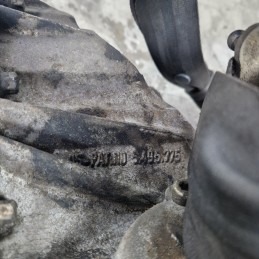 Cambio manuale Land Rover Freelander 2.0 TDI 2001-06 5495775