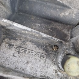 Cambio manuale Land Rover Freelander 2.0 TDI 2001-06 5495775