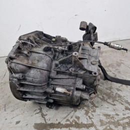 Cambio manuale Land Rover Freelander 2.0 TDI 2001-06 5495775
