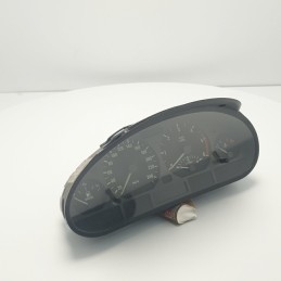 QUADRO STRUMENTI VEGLIA CONTACHILOMETRI TACHIMETRO BMW E46 320 D 2003 6906884