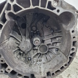 Cambio manuale Land Rover Freelander 2.0 TDI 2001-06 5495775