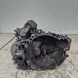 Fiat Scudo 270 272 2.0 mtj...