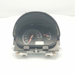 QUADRO STRUMENTI VEGLIA CONTACHILOMETRI TACHIMETRO FIAT SEICENTO 600 2005 9800 735382384