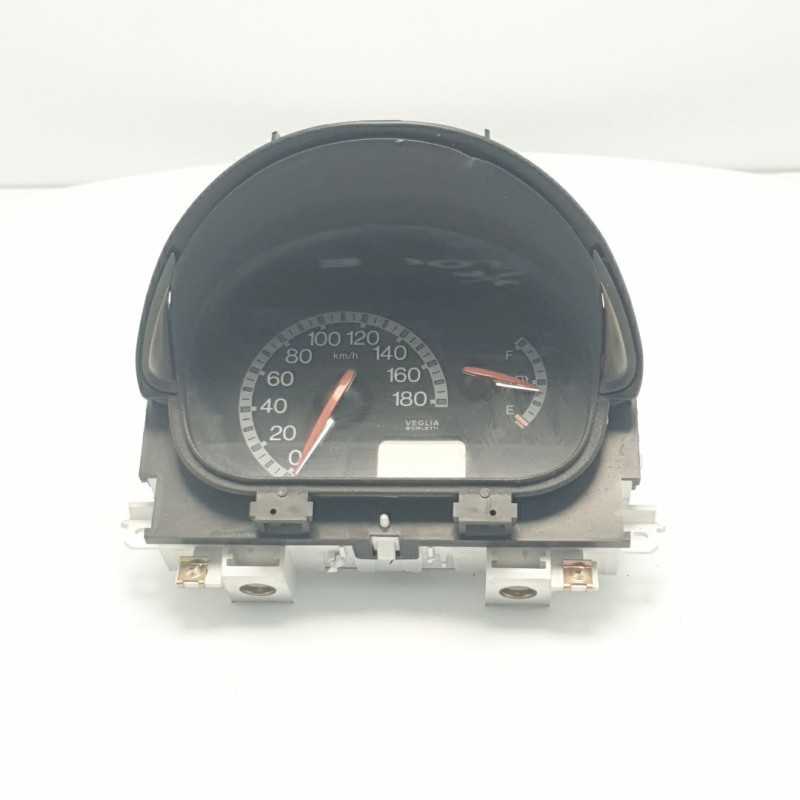 QUADRO STRUMENTI VEGLIA CONTACHILOMETRI TACHIMETRO FIAT SEICENTO 600 2005 9800 735382384 QUADRO STRUMENTI VEGLIA CONTACHILOMETRI TACHIMETRO FIAT SEICENTO 600 2005 9800 735382384