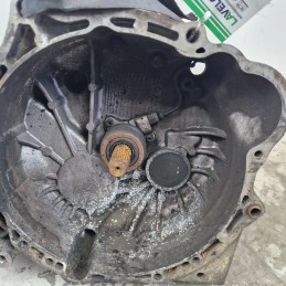 Cambio manuale 5 marce Opel Antara L07 2.0 CDTI 93KW 127CV 2008-11 96420073