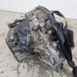 Cambio manuale 5 marce Opel Antara L07 2.0 CDTI 93KW 127CV 2008-11 96420073