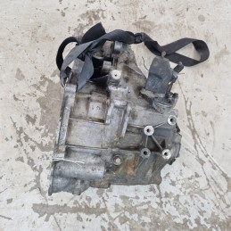 Cambio manuale 5 marce Opel Antara L07 2.0 CDTI 93KW 127CV 2008-11 96420073