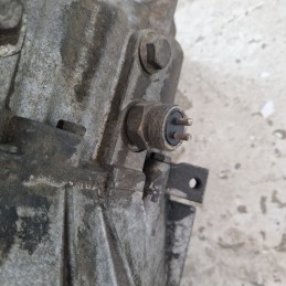 Cambio manuale 5 marce Mercedes Vito W638 2.3D 58KW 1999 A6382600100